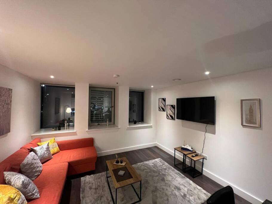 Lovely Sleep 8 Flat 20 Mins Central London Bp153 Eksteriør billede